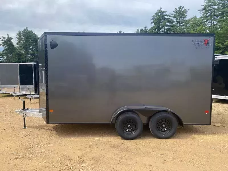 new Cargo (Enclosed) Trailers Durabull Trailers  for sale, in Loudon, NH Thumbnail 5