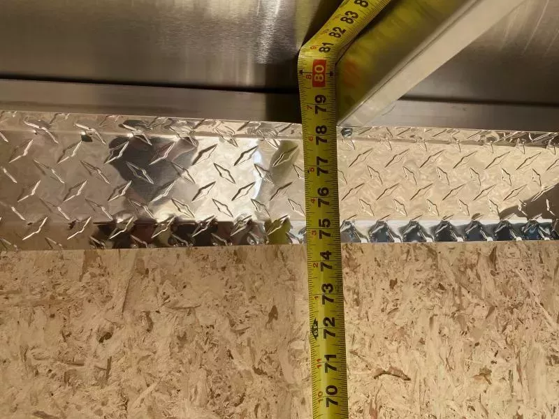 new Cargo (Enclosed) Trailers Durabull Trailers  for sale, in Loudon, NH Thumbnail 14