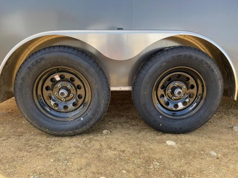 new Cargo (Enclosed) Trailers Durabull Trailers  for sale, in Loudon, NH Thumbnail 20