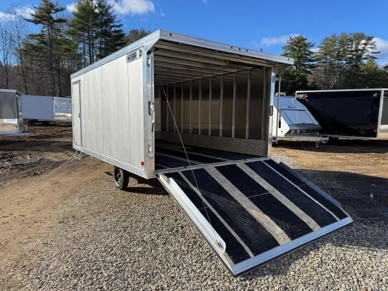 new Snowmobile Trailers SnoPro Trailers  for sale, in Loudon, NH Thumbnail 12