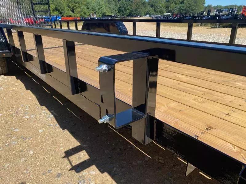 new Equipment / Flatbed Trailers Sure-Trac Other for sale, in Loudon, NH Thumbnail 12