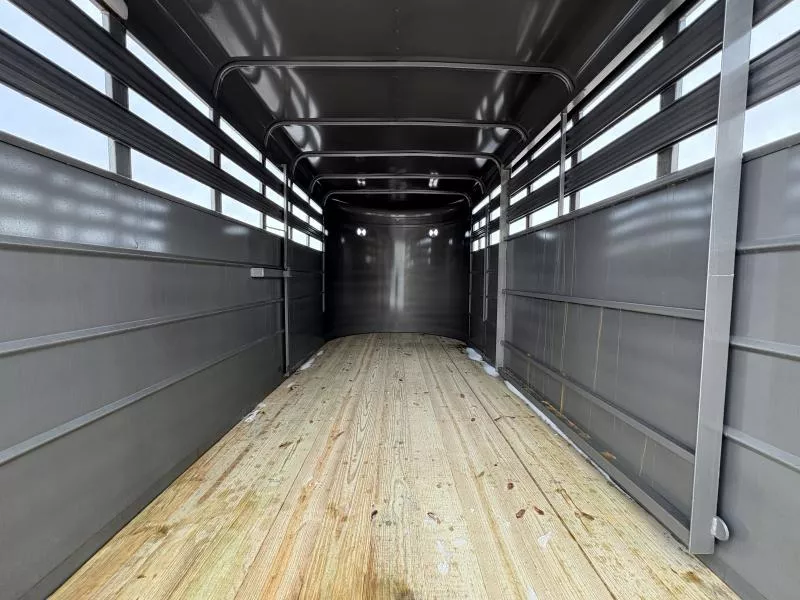 new Horse Trailers CornPro  for sale, in Turner, ME Thumbnail 11