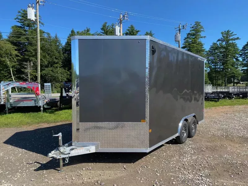 new Cargo (Enclosed) Trailers Stealth Trailers Other for sale, in Loudon, NH Thumbnail 4