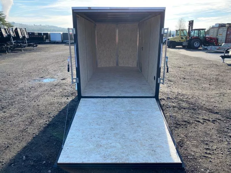 new Cargo (Enclosed) Trailers ITI Cargo Other for sale, in Loudon, NH Thumbnail 10
