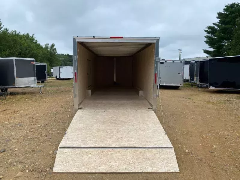 new Cargo (Enclosed) Trailers Stealth Trailers  for sale, in Loudon, NH Thumbnail 10