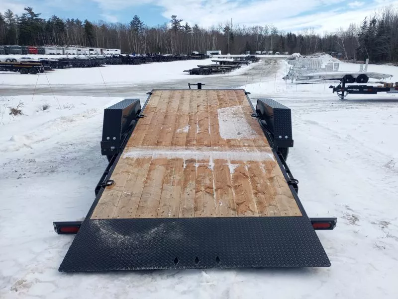 new Car Haulers / Racing Trailers Southland Trailers  for sale, in Manchester, ME Thumbnail 11