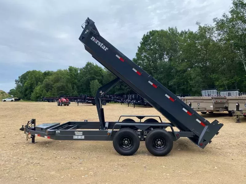 new Dump Trailers Norstar Other for sale, in Loudon, NH Thumbnail 10
