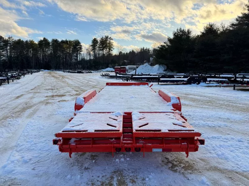 new Equipment / Flatbed Trailers Iron Bull Other for sale, in Loudon, NH Thumbnail 7