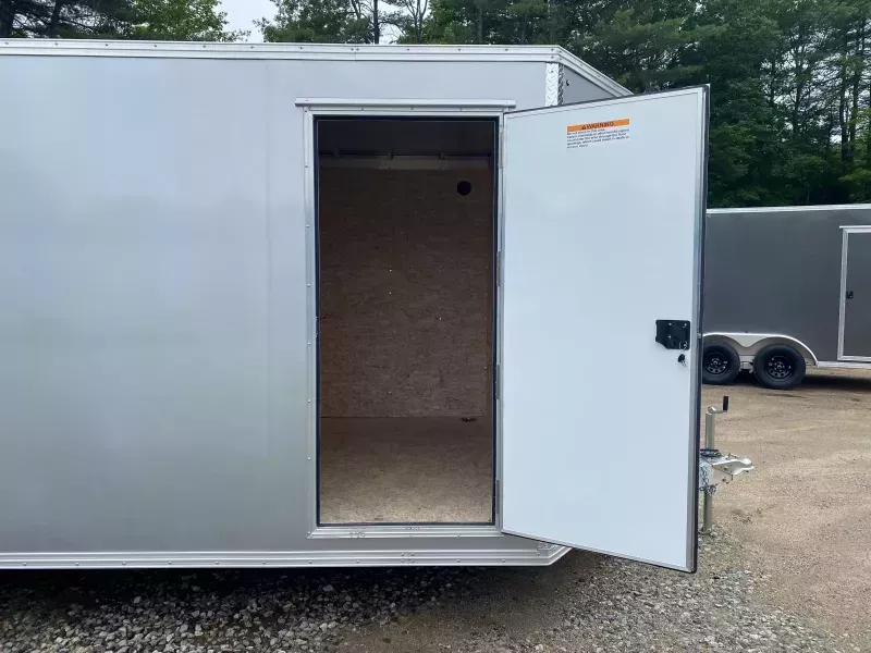 new Cargo (Enclosed) Trailers Stealth Trailers  for sale, in Loudon, NH Thumbnail 21