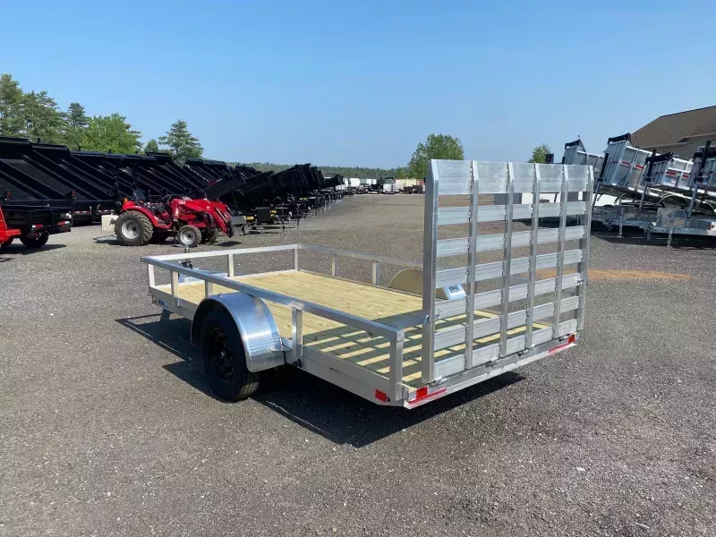 new Utility Trailers CargoPro Trailers Other for sale, in Loudon, NH Thumbnail 6