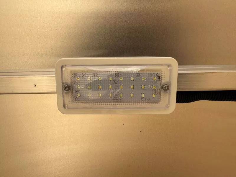 new Cargo (Enclosed) Trailers Durabull Trailers  for sale, in Loudon, NH Thumbnail 16