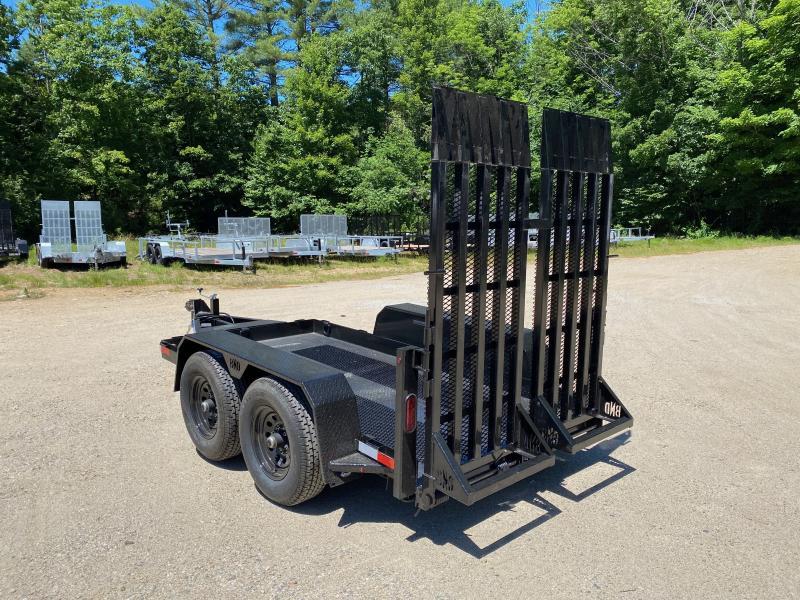 new Equipment / Flatbed Trailers BND Other for sale, in Loudon, NH Thumbnail 6