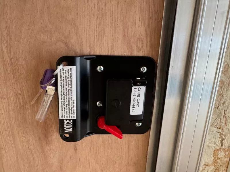 new Cargo (Enclosed) Trailers ITI Cargo Other for sale, in Loudon, NH Thumbnail 15