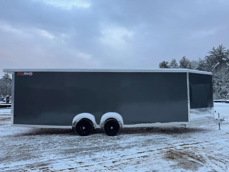 new Snowmobile Trailers SnoPro Trailers  for sale, in Loudon, NH Thumbnail 8