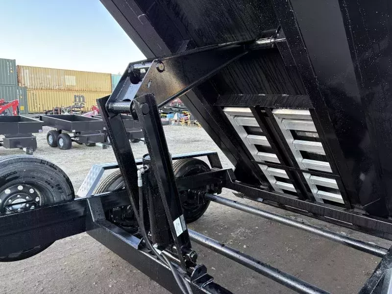 new Dump Trailers Southland Trailers  for sale, in Bangor, ME Thumbnail 14