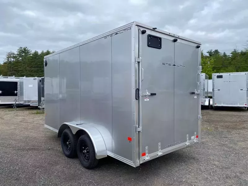 new Cargo (Enclosed) Trailers Stealth Trailers Other for sale, in Loudon, NH Thumbnail 6