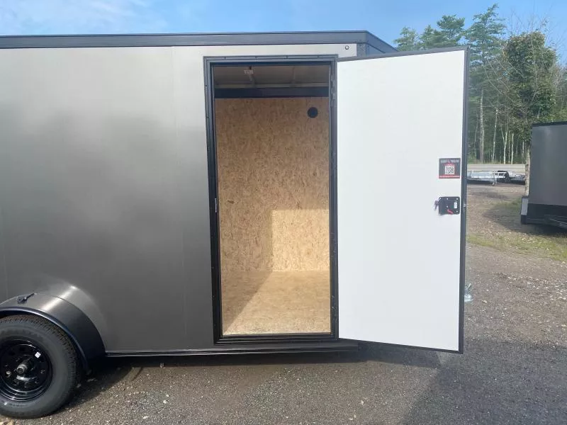 new Cargo (Enclosed) Trailers Durabull Trailers  for sale, in Loudon, NH Thumbnail 20