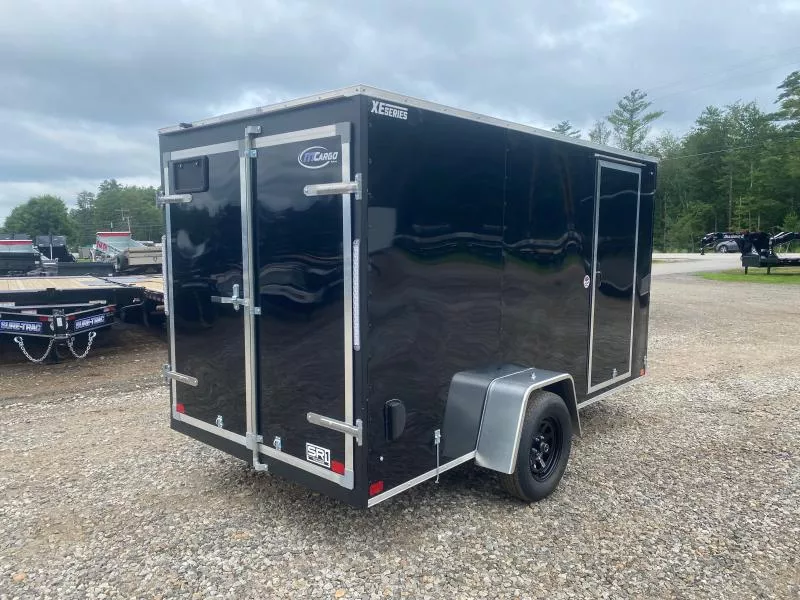 new Cargo (Enclosed) Trailers ITI Cargo Other for sale, in Loudon, NH Thumbnail 8