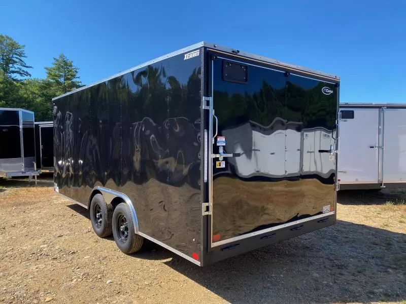 new Cargo (Enclosed) Trailers ITI Cargo Other for sale, in Loudon, NH Thumbnail 6