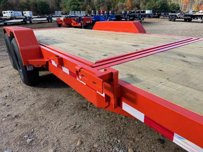new Equipment / Flatbed Trailers Rice Trailers Other for sale, in Loudon, NH Thumbnail 16