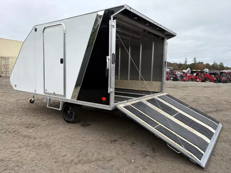 new Snowmobile Trailers SnoPro Trailers  for sale, in Turner, ME image-0