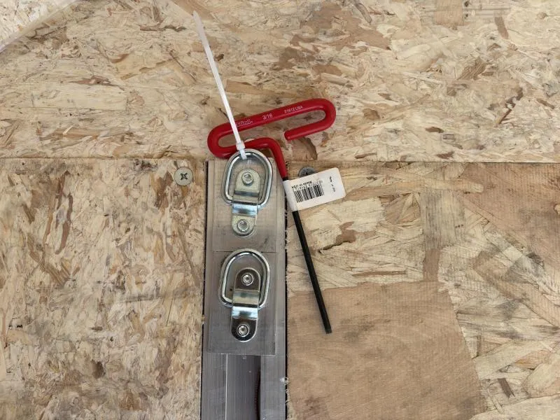 new Cargo (Enclosed) Trailers Stealth Trailers  for sale, in Turner, ME Thumbnail 14