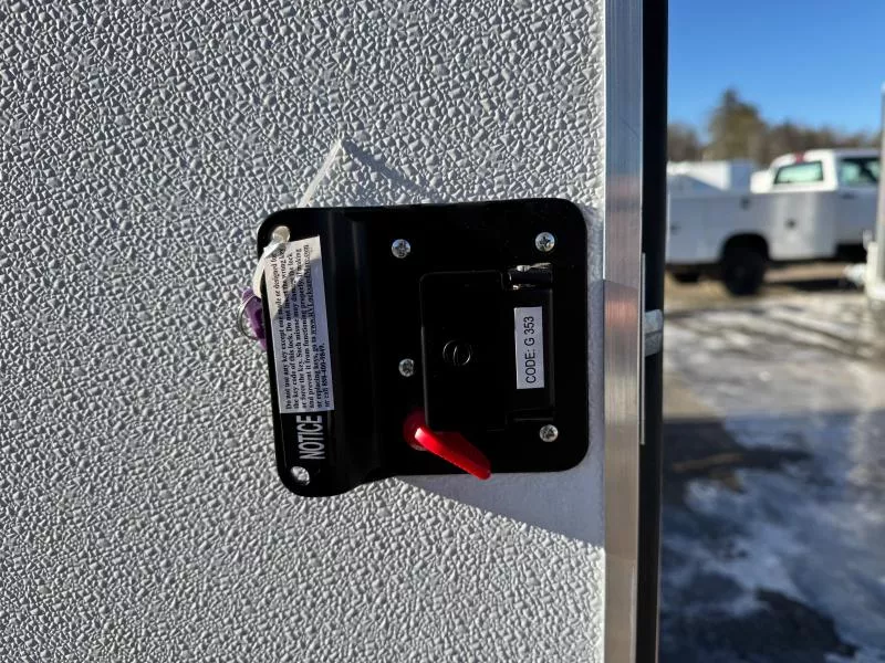 new Ice / Tiny Houses Durabull Trailers  for sale, in Loudon, NH Thumbnail 10