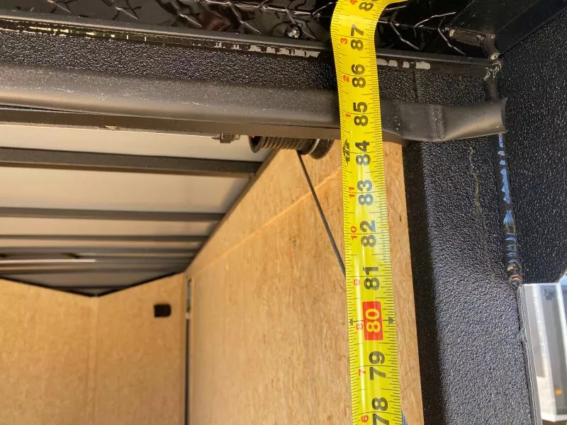 new Cargo (Enclosed) Trailers Covered Wagon Trailers Other for sale, in Loudon, NH Thumbnail 14