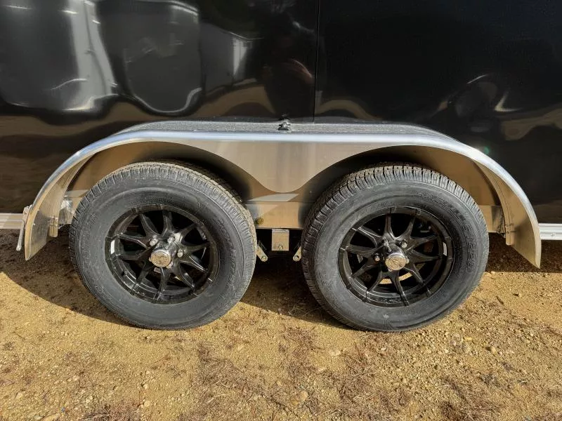 new Cargo (Enclosed) Trailers Stealth Trailers Other for sale, in Loudon, NH Thumbnail 20