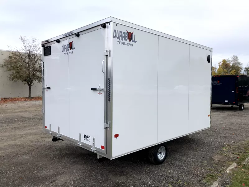 new Snowmobile Trailers Durabull Trailers  for sale, in Bangor, ME Thumbnail 6