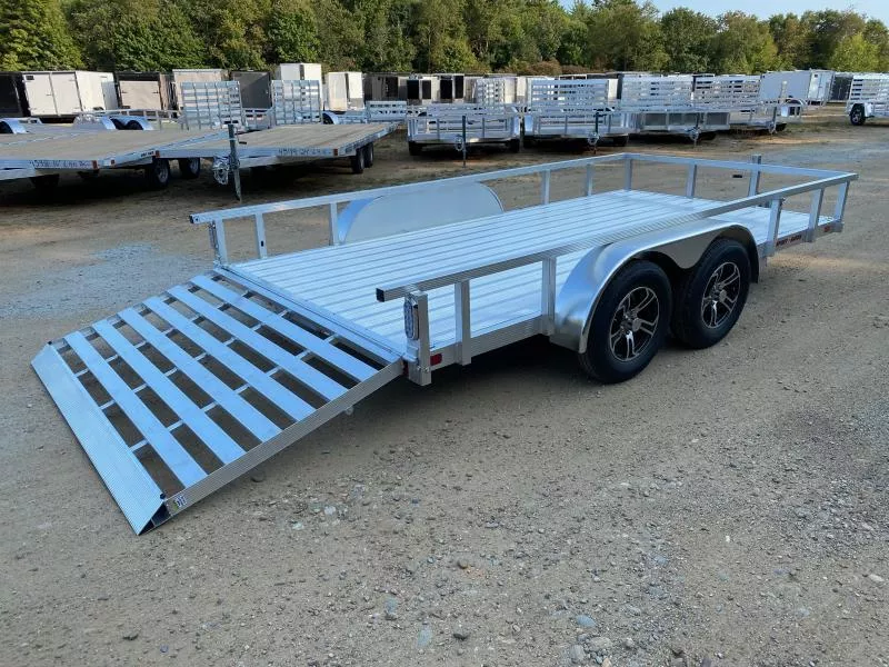 new Utility Trailers Sport Haven Other for sale, in Loudon, NH Thumbnail 11