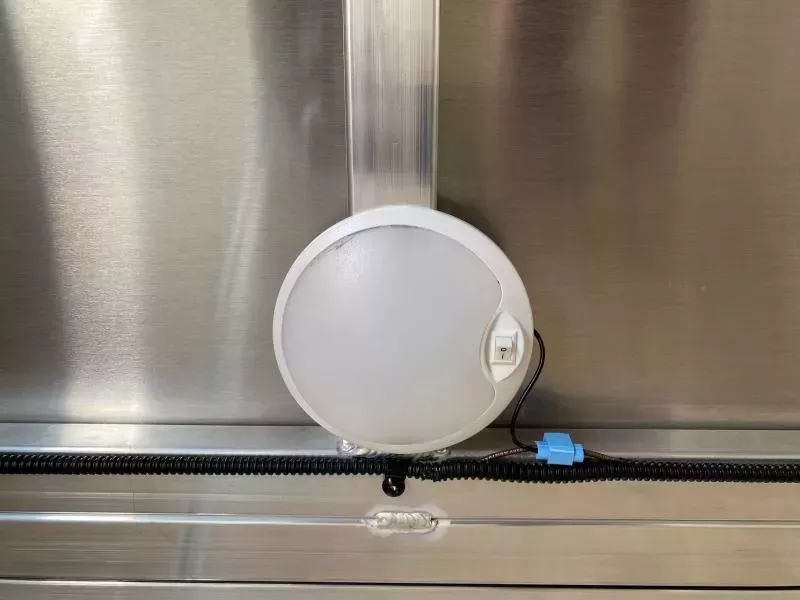 new Snowmobile Trailers SnoPro Trailers  for sale, in Loudon, NH Thumbnail 20