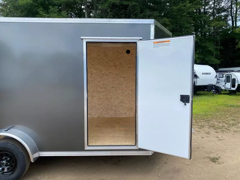 new Cargo (Enclosed) Trailers Stealth Trailers Other for sale, in Loudon, NH Thumbnail 21