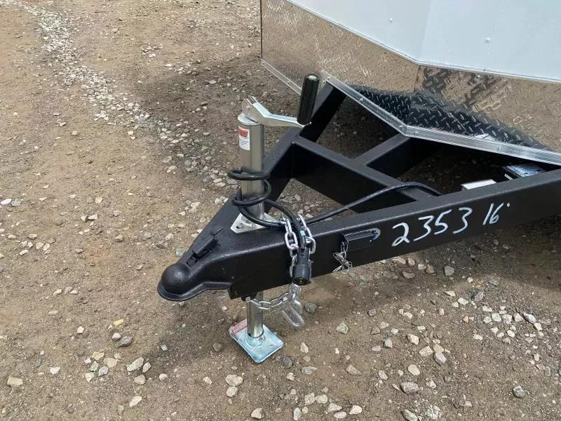 new Cargo (Enclosed) Trailers ITI Cargo Other for sale, in Loudon, NH Thumbnail 23