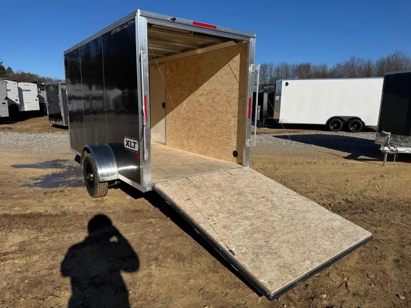 new Cargo (Enclosed) Trailers Stealth Trailers  for sale, in Loudon, NH Thumbnail 2