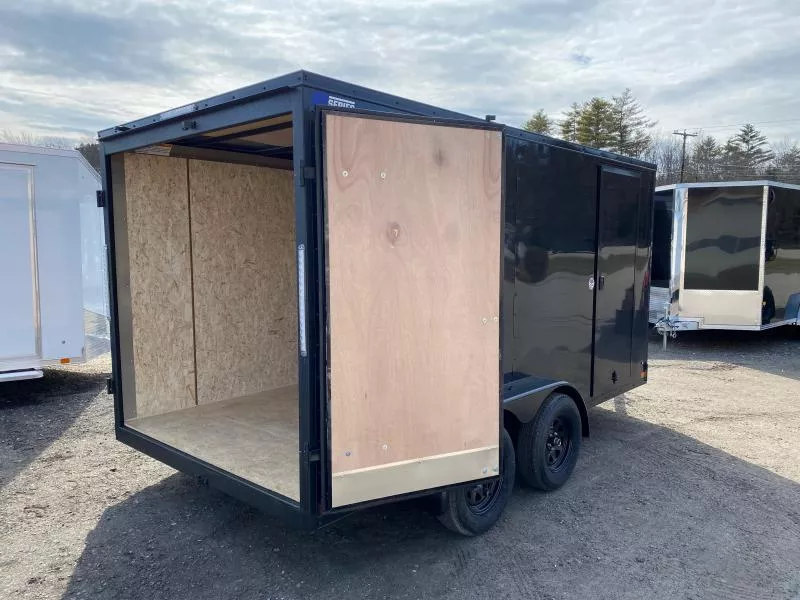 new Cargo (Enclosed) Trailers ITI Cargo Other for sale, in Loudon, NH Thumbnail 11