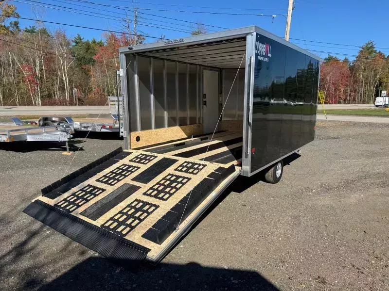 new Snowmobile Trailers Durabull Trailers  for sale, in Loudon, NH Thumbnail 2