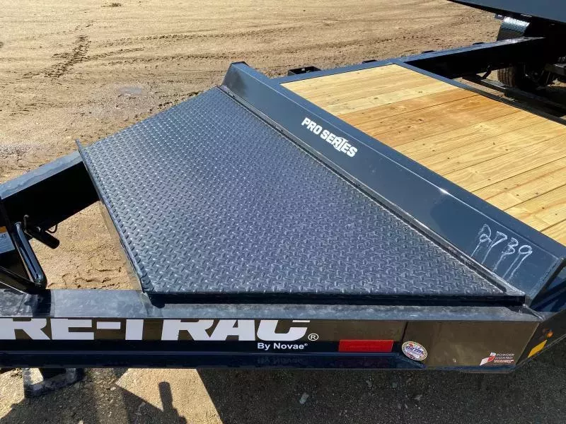 new Equipment / Flatbed Trailers Sure-Trac Other for sale, in Loudon, NH Thumbnail 18