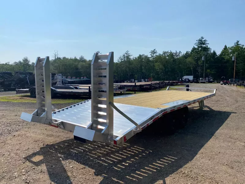new Equipment / Flatbed Trailers CargoPro Trailers Other for sale, in Loudon, NH Thumbnail 8