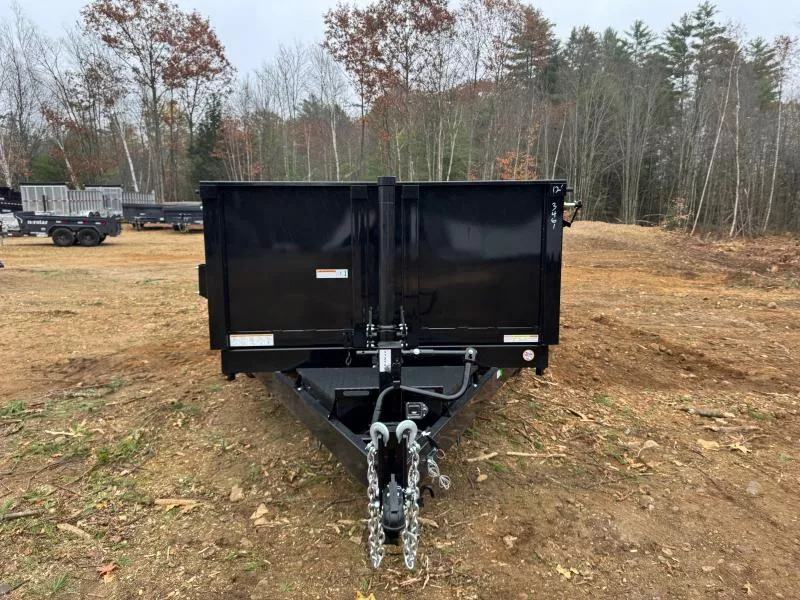 new Dump Trailers Sure-Trac Other for sale, in Loudon, NH Thumbnail 3