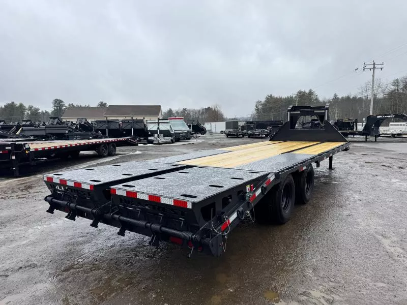 new Equipment / Flatbed Trailers Hillcrest Trailers  for sale, in Loudon, NH Thumbnail 8