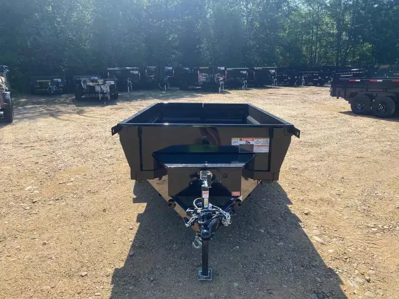 new Dump Trailers Griffin Trailers Other for sale, in Loudon, NH Thumbnail 3