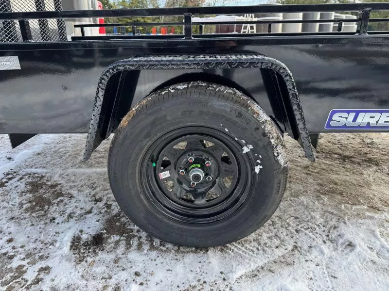 new Utility Trailers Sure-Trac Other for sale, in Loudon, NH Thumbnail 13