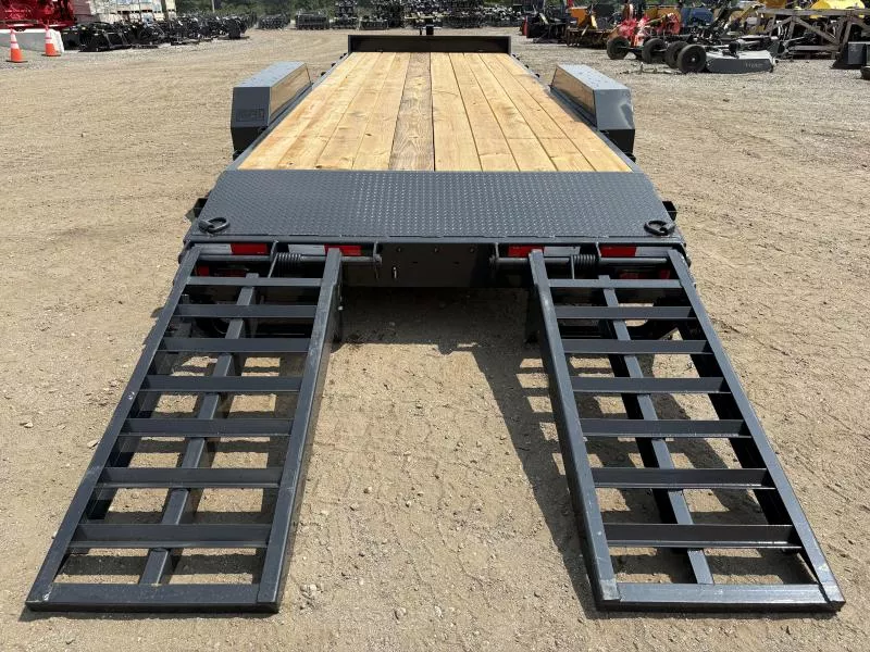 new Equipment / Flatbed Trailers Hillcrest Trailers  for sale, in Turner, ME Thumbnail 10