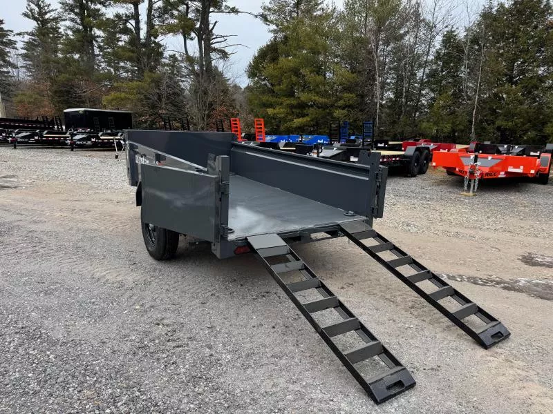 new Dump Trailers Norstar  for sale, in Loudon, NH Thumbnail 13