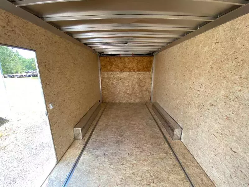 new Cargo (Enclosed) Trailers Stealth Trailers Other for sale, in Loudon, NH Thumbnail 24