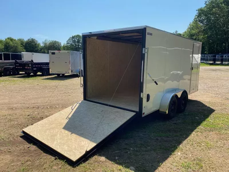new Cargo (Enclosed) Trailers ITI Cargo Other for sale, in Loudon, NH Thumbnail 11