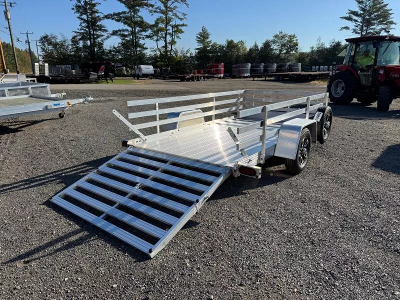 new Utility Trailers Bear Track  for sale, in Loudon, NH Thumbnail 2