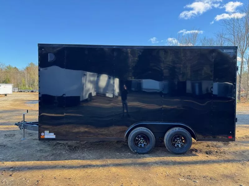 new Cargo (Enclosed) Trailers ITI Cargo Other for sale, in Loudon, NH Thumbnail 5