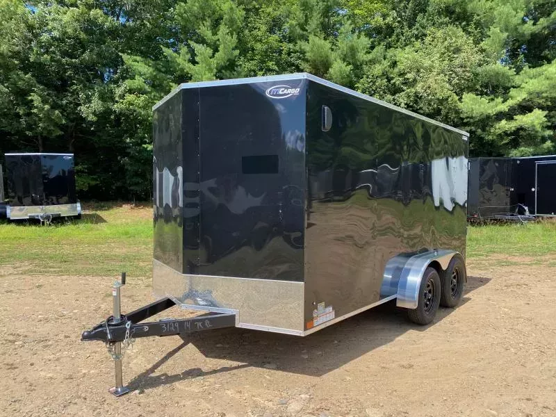 new Cargo (Enclosed) Trailers ITI Cargo Other for sale, in Loudon, NH Thumbnail 4